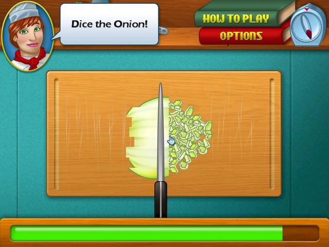 Cooking Academy 1 free. download full Version Pc
